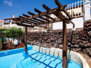 Paraiso Royal, Sunny Terrace Pool