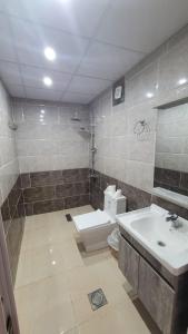 Rum Gonesh Luxury Camp