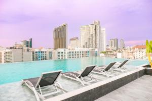 Amethyst Hotel Pattaya