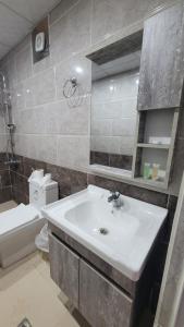 Rum Gonesh Luxury Camp