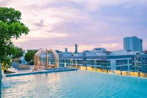 Amethyst Hotel Pattaya