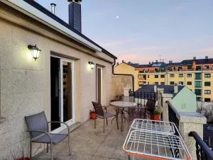 Casa-Nova - Abragán