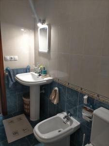 El rinconcito de Aldán