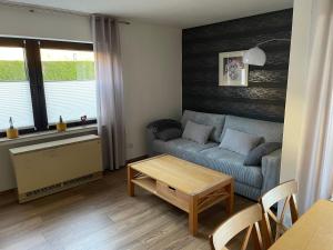 Ferienwohnung am Hillestausee