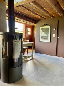 Chalets Chalet de montagne, tranquillite absolue, vue sur le Mont Blanc, jardin enchanteur : photos des chambres