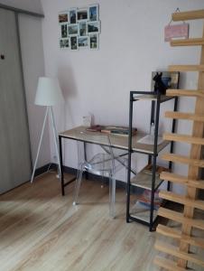 Les Cocons de Stéphanie