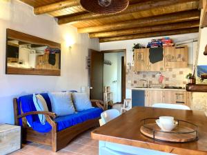 Finestra sulle Alpi Orobie