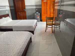 VIEW HOTEL- TRÀM CHIM