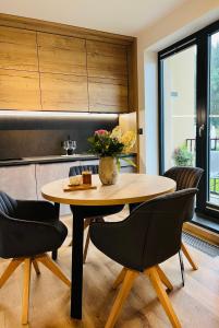 Apartmán Dole v Dole