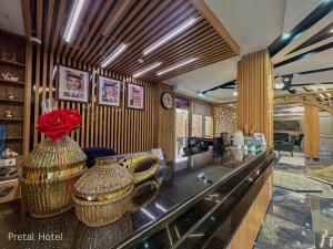 Pretal Hotel