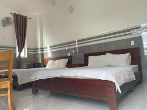 VIEW HOTEL- TRÀM CHIM