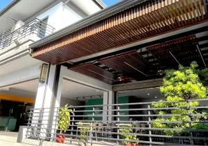 Happy Guesthouse - Chung-fu-ts'un