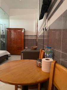 VIEW HOTEL- TRÀM CHIM