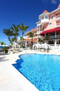 Bahia Principe Grand Samana - Adults Only - Las Flechas