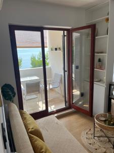 Sara Brela Apartment