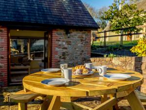 2 Bed in South Molton 86642