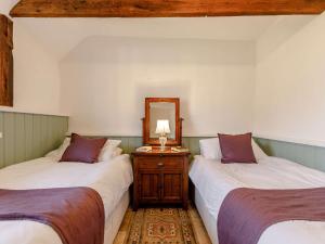 2 Bed in South Molton 86642