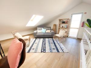 Casa Rostam - Duplex avec Terrasses - Ferragudo