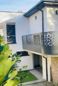 Appartement Lyon dans maison calme
