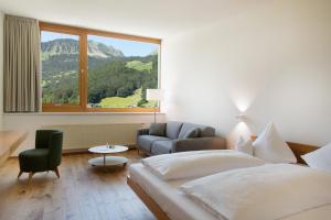 Comfort Double Room room in Hotel Krone in Au