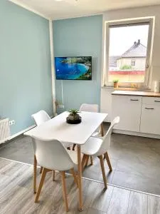 Handwerker Wohnung - WLAN - Küche - Bad - bis zu 4 Personen - Leingarten