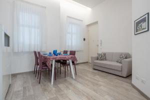 Principe Belmonte apartment