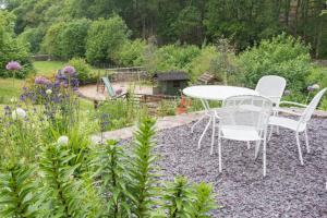 2 Bed in Eskdale SZ346