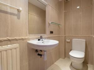 LA MORA II - 4 - Gran apartamento con jardín. vistas la mar y piscina privada. - ES-228-57