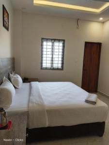 RedFox Hotel-T.Nagar