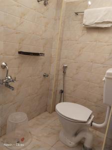 RedFox Hotel-T.Nagar