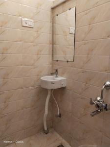 RedFox Hotel-T.Nagar