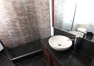 Casa Falleri Boutique Hotel