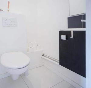 Appartements Parisian Paradise : photos des chambres