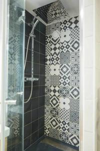 Appartements Parisian Paradise : photos des chambres