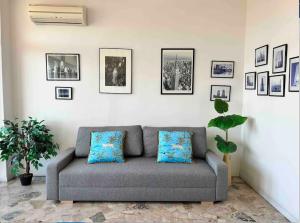 VIALETORINO26 Luminoso e grande appartamento