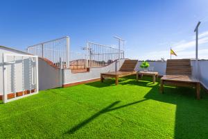 Blue Lagoon by Fidalsa