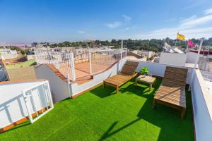 Blue Lagoon by Fidalsa