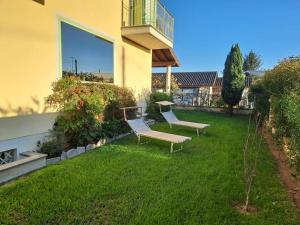 Villa SouAri 10 da Forte de Marmi - 2km spiaggia