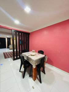 Homestay Bunga Seroja