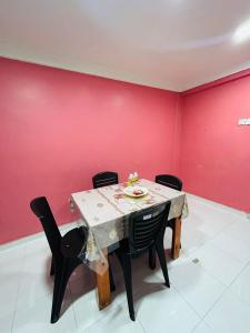 Homestay Bunga Seroja