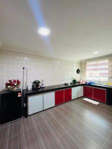 Homestay Bunga Seroja