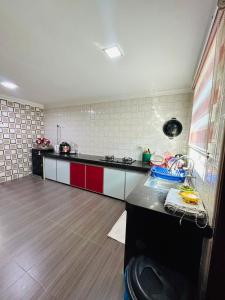 Homestay Bunga Seroja