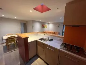 Cottage 6p- Les hauts de Bruyères-234 - 拉莫特－伯夫龙