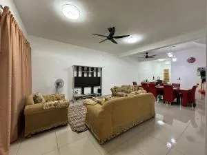 Beverly @Tiara - Dusun Bawang