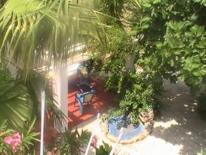 Manos Apartments Skopelos Greece