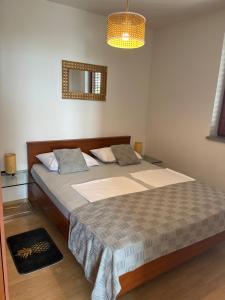 Sara Brela Apartment