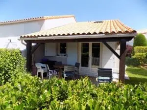 Saint Palais sur Mer - VILLA MITOYENNE - HAUTS de ST PALAIS - PISCINE - La Palud