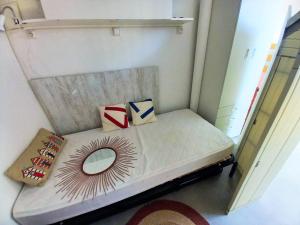 Appartements Saint Palais sur Mer - VILLA MITOYENNE - HAUTS de ST PALAIS - PISCINE : photos des chambres