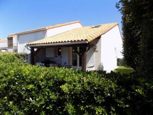 Appartements Saint Palais sur Mer - VILLA MITOYENNE - HAUTS de ST PALAIS - PISCINE : photos des chambres