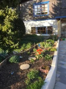 Natur pur mit Fernblick für Wanderfreunde - Weißenborn-Lüderode